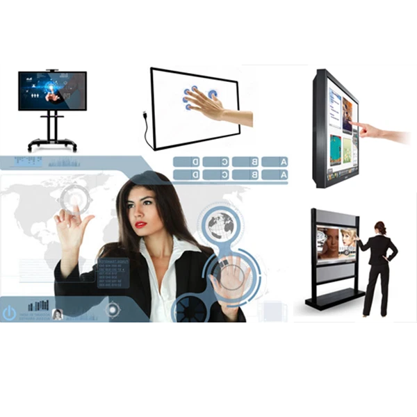 Dịch vụ cho thu&ecirc; Bảng / M&agrave;n h&igrave;nh tương t&aacute;c